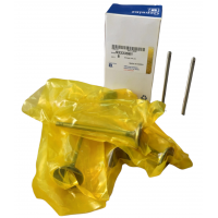 VALVULA DE ADMISION OPTRA DESING