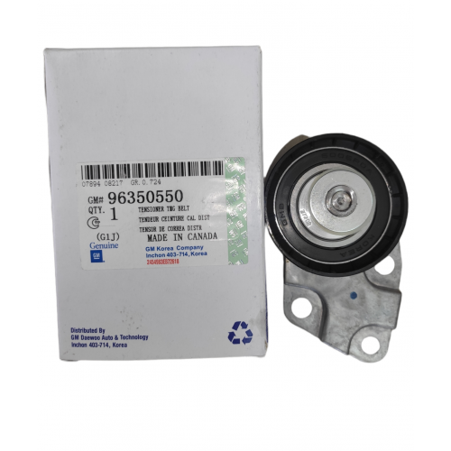 Tensor de Correa de Tiempo GM Aveo