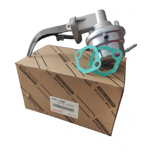 Bomba De Gasolina Completa Corolla Avila Toyota