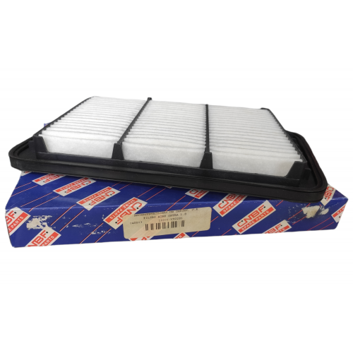 Filtro De Aire Optra 1.8 Limited Desing Hatchback Todos