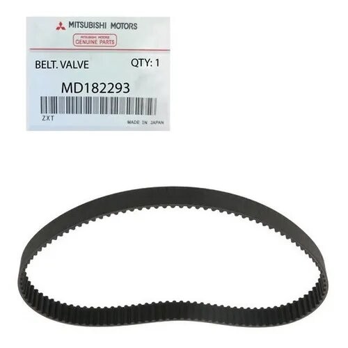 Correa De Tiempo Mitsubishi Panel L300 (Full Inyeccion) 2.0