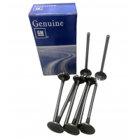 Valvula De Escape Optra Desing