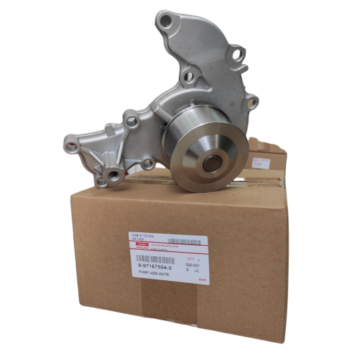 Bomba de Agua Chevrolet LUV DMAX