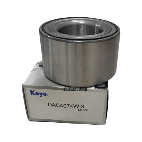 Rodamiento Delantero New Sensation