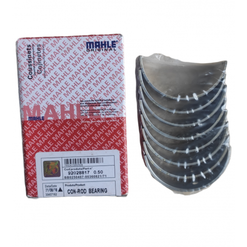 Concha De Biela 0.50 Chevrolet Optra Limited