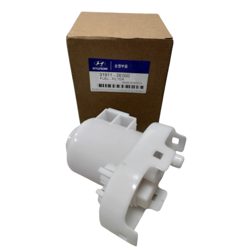 Filtro De Gasolina Tucson  Elantra 2.0 Mobis