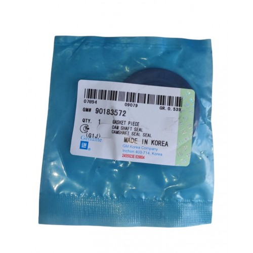 Estopera Cigüeñal Delantera Optra Limited