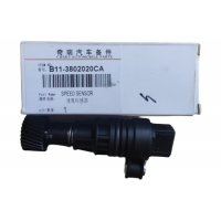 Sensor Velocidad Chery Arauca Orinoco X1 Tiggo