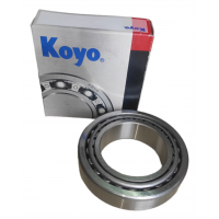 Rodamiento Delantero Chevrolet Luv Dmax 3.5