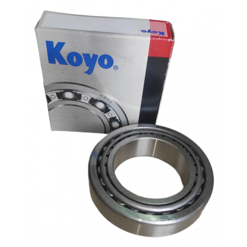 Rodamiento Delantero Chevrolet Luv Dmax 3.5