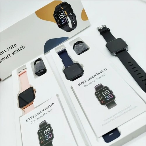Reloj Inteligente GTS2, Smart WATCH.