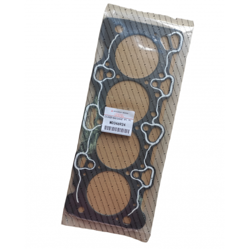 Empacadura Camara Tiggo 2.4 L300 2.0 F I 97 13 Grand Tiger 2.4 4X4 Amianto