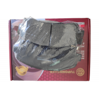 Pastillas De Frenos Delanteras Chevrolet Luv Dmax 3.5 (11-13)