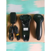 2 Lectores De Código De Barra Honeywell Voyager Ms 9535 Bt