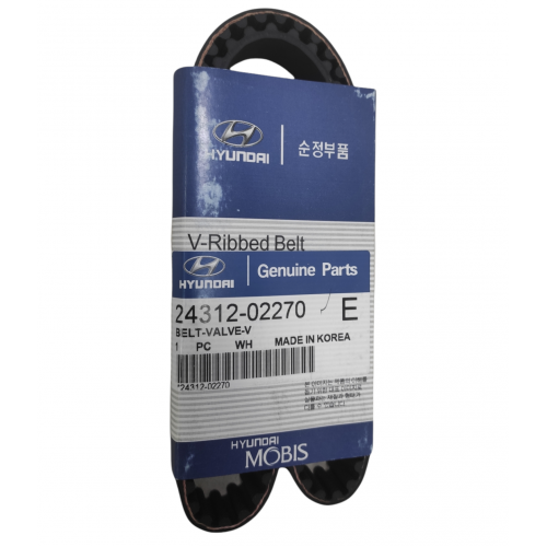 Correa De Tiempo 101 Dtes Kia Picando