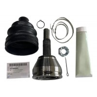 Punta De Trípode Gm Corsa