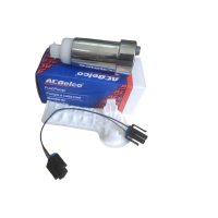 Pila De Gasolina Silverado Luv Dmax