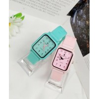 Reloj de pulsera para damas