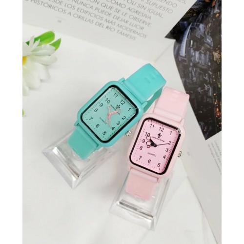 Reloj de pulsera para damas