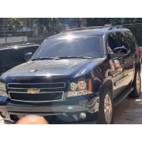 Camioneta 4x4, tahoe 2007