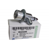 Regulador De Presion De Gasolina Chevrolet Aveo Optra Cielo Épica