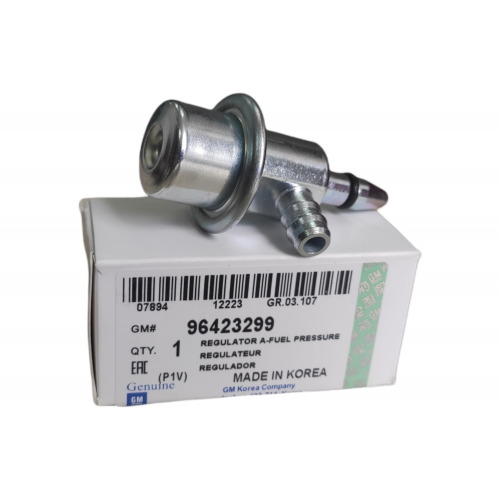Regulador De Presion De Gasolina Chevrolet Aveo Optra Cielo Épica