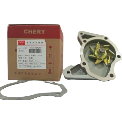 Bomba De Agua Chery Qq 8V Chana 1.1 Qq 8V Super Carry Saic