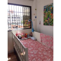 Cama individual duplex