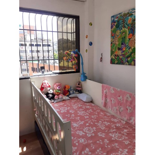 Cama individual duplex