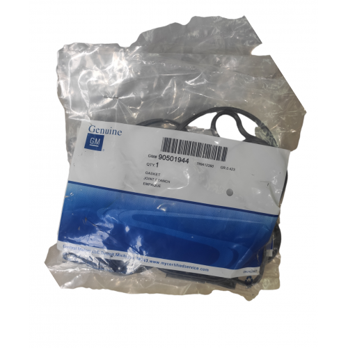 Empacadura Tapa Valvula Chevrolet Optra Limited