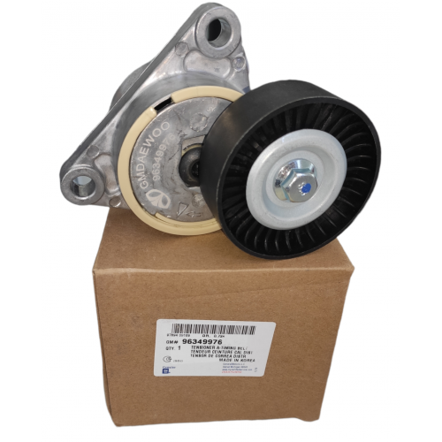 Tensor Correa Unica Aveo