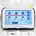 Máquina de hidrodermoabrasión 6 en 1 H2-O2, equipo de belleza de dermoabrasión por agua, biolifting, Spa Facial