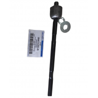 Rotula Ford Fiesta Power