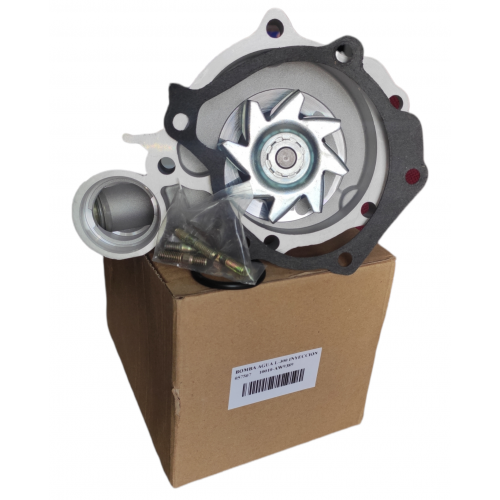 Bomba De Agua Panel L300 Inyeccion 2.0 99-15