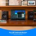 PreSonus Eris 3.5BT (2da generación) - Cornetas Monitores de estudio de campo cercano de 3.5" con Bluetooth