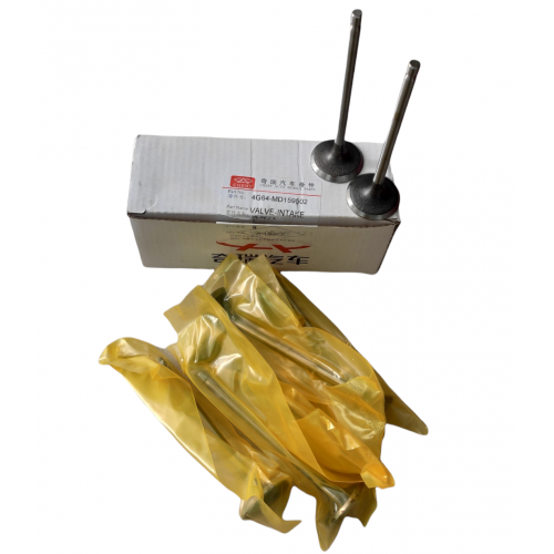 Valvula De Admision Tiggo 2.4