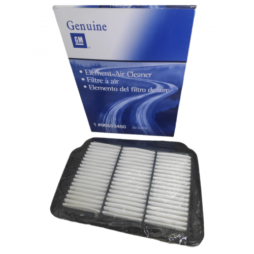 Filtro Aire Motor Chevrolet Cruze