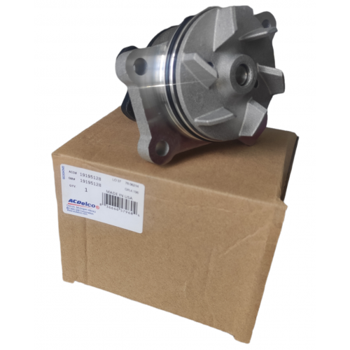 Bomba De Agua Chevrolet Grand Vitara 2.5 2.7