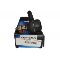 Terminal Direccion Yaris Sol 01-05 Izquierdo