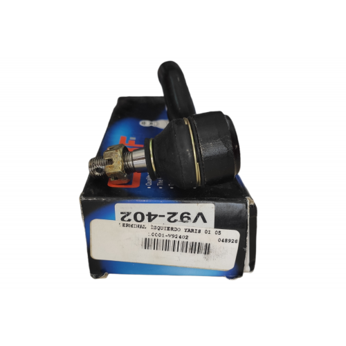 Terminal Direccion Yaris Sol 01-05 Izquierdo