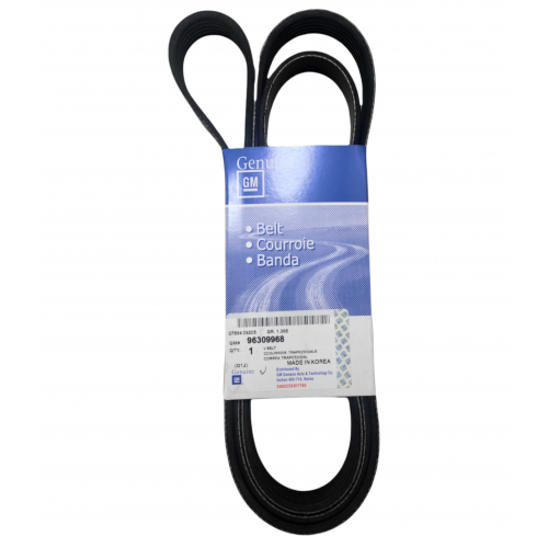 Correa Unica Optra Limited Nubira 2.0