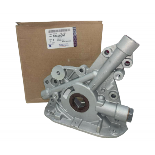 Bomba De Aceite Corsa Todos Chevy C2 Gm
