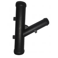 Toma De Agua Tipo  -Y- Orinoco Chery