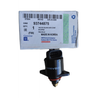 Sensor Iac Optra Desing Advance