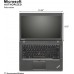 Lapto Lenovo ThinkPad T450 - HD de 14 pul. Intel de doble núcleo i5-5300U hasta 2.9GHz, 8 GB de RAM, SSD de 256 GB (Renovada)