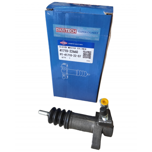 Bombin De Clutch Inferior Hyundai Accent Excel Getz