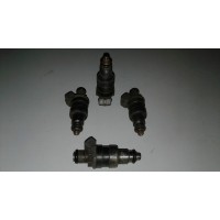 Inyectores Reconstruidos de  Dooge RAM