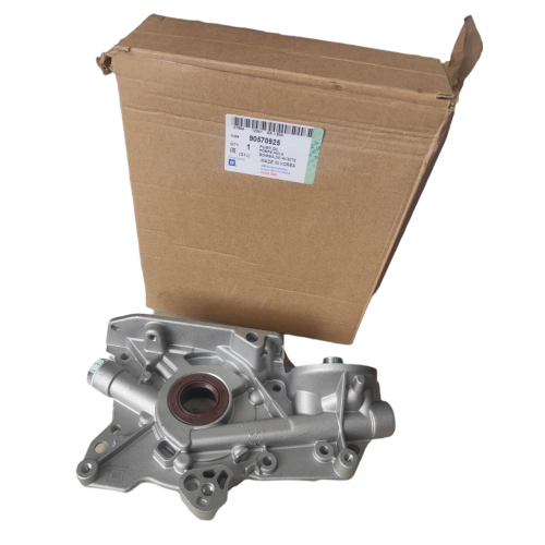 Bomba De Aceite Chevrolet Optra Limited
