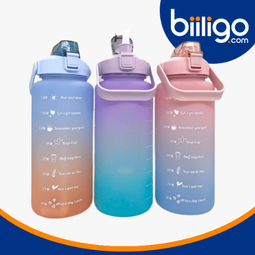 Termo2 litros Motivacional