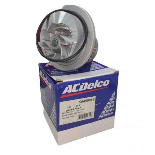 BOMBA AGUA OPTRA DESIGN ADVANCE ASTRA 1.8 ORIG 05-09